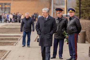 Покорение космоса – слава России